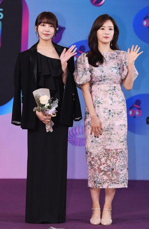 2019 KBS 연예대상 시상식