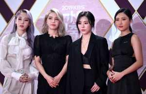 2019 KBS 가요대축제