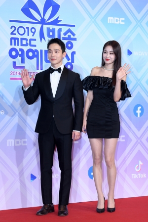 MBC 연예대상