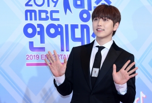 MBC 연예대상