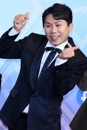 MBC 연예대상