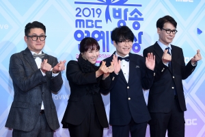 MBC 연예대상