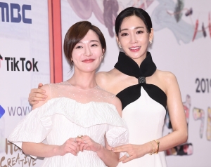 2019 MBC 연기대상