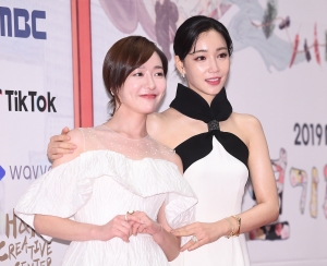 2019 MBC 연기대상