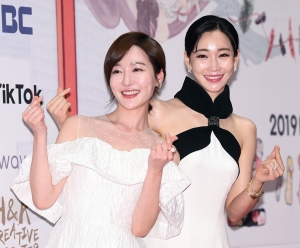 2019 MBC 연기대상