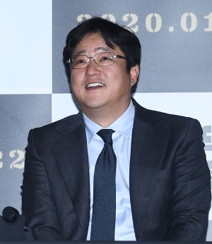남산의부장들 언론시사회
