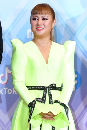 MBC 연예대상