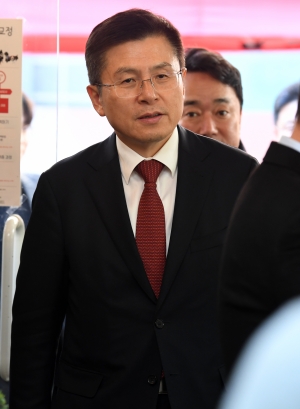 자유한국당, 반려동물 공약 발표