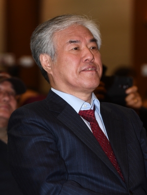 자유통일당 창당