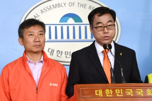 김동우, '최다 전과기록 부끄럽지 않다'