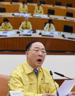 정부, 중국 차 부품 긴급 통관...공장 재강동 협의 강화