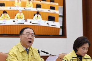 정부, 중국 차 부품 긴급 통관...공장 재강동 협의 강화