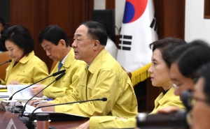 정부, 중국 차 부품 긴급 통관...공장 재강동 협의 강화