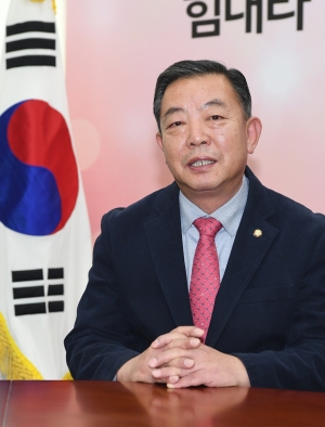 자유한국당 입당한 이찬열 전 바른미래당 의원