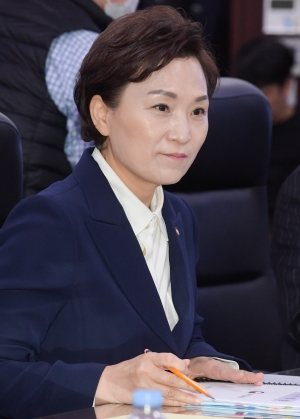국토교통부, '신종 코로나' 관련 항공사 CEO 간담회 개최
