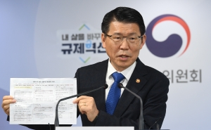 금융위원회, 2020 업무계획 발표