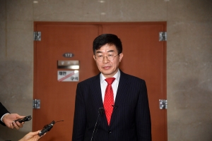 미래한국당 공천관리위 기자회견
