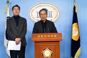 박형준 신세돈 경제활성화 방안 발표