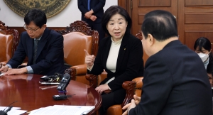 'n번방' 사건, 임시국회 소집 요청한 심상정