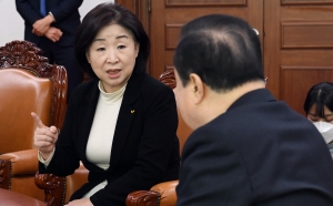 'n번방' 사건, 임시국회 소집 요청한 심상정