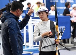 '현대자동차 정몽구배 한국양궁대회 2019'