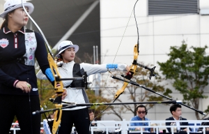 '현대자동차 정몽구배 한국양궁대회 2019'