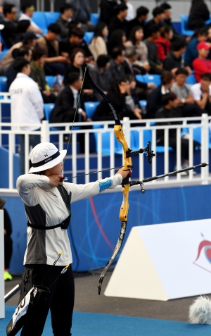 '현대자동차 정몽구배 한국양궁대회 2019'