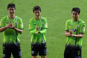 2020시즌 K리그 개막전, 전북 현대 모터스 vs 수원 삼성 블루윙즈
