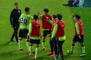 2020시즌 K리그 개막전, 전북 현대 모터스 vs 수원 삼성 블루윙즈