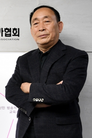임기홍 한국방송작가협회장 인터뷰