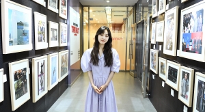 배우 전소니 인터뷰
