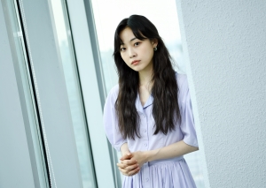 배우 전소니 인터뷰