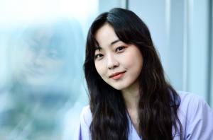 배우 전소니 인터뷰