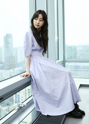배우 전소니 인터뷰