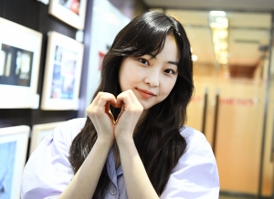 배우 전소니 인터뷰
