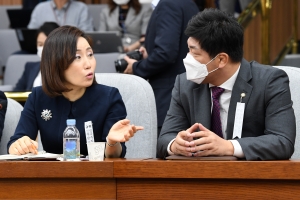 박원순 시장 사망에 애도 표한 미래통합당