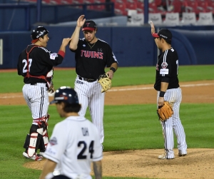 2020 프로야구 KBO 리그