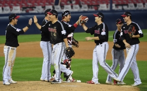 2020 프로야구 KBO 리그