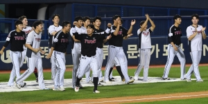 2020 프로야구 KBO 리그