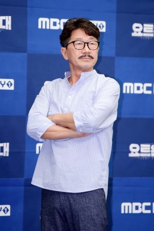 MBC 에브리원 예능 '요트원정대' 제작발표회