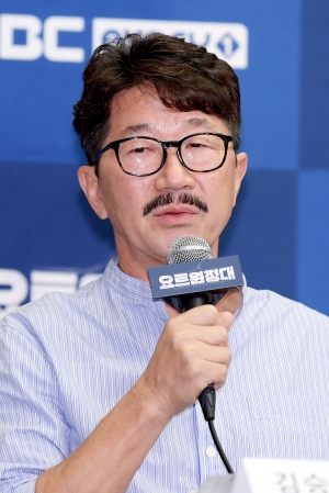 MBC 에브리원 예능 '요트원정대' 제작발표회