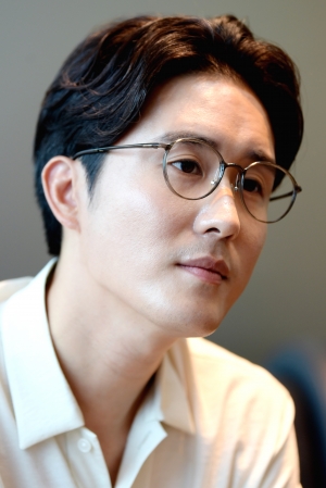 가수 신유 인터뷰