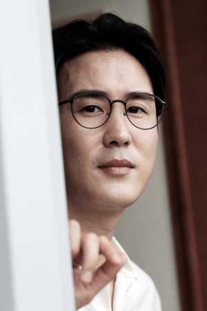 가수 신유 인터뷰