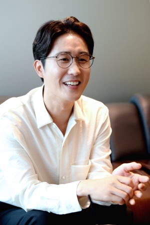 가수 신유 인터뷰