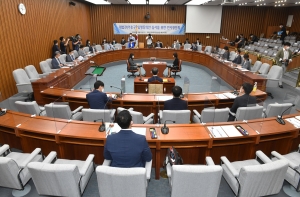 이흥구 대법관 후보자 인사청문회