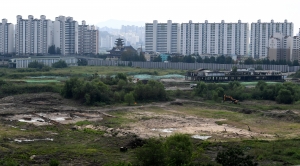 공공주택 분양 예정 용산 구 철도정비창 부지