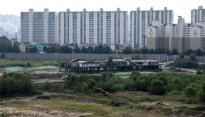 공공주택 분양 예정 용산 구 철도정비창 부지