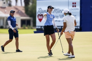 LPGA Tour Golf