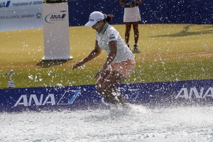 LPGA Tour Golf