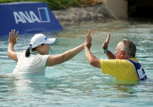 ANA Inspiration - Final Round